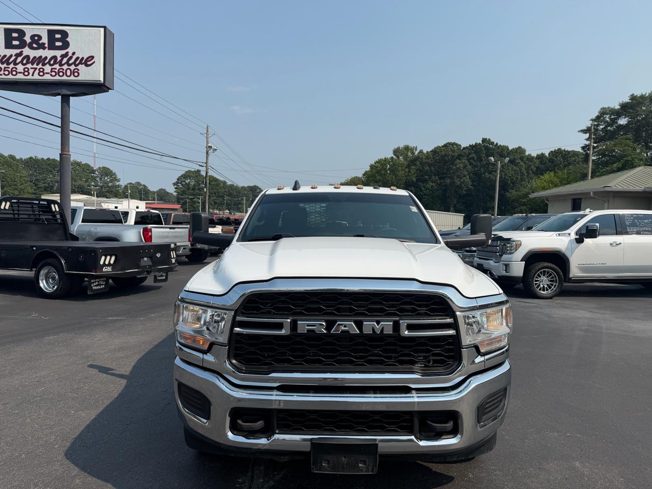 ram ram 3500 chassis cab 2022 3C7WRTCL4NG409843 image ram ram 3500 chassis cab 2022 3C7WRTCL4NG409843 image